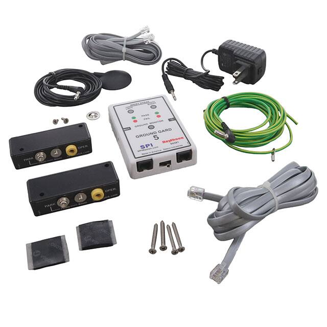 94391 Desco  Monitors Testers